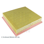 Blue Print Engine Air Filter ADA102211