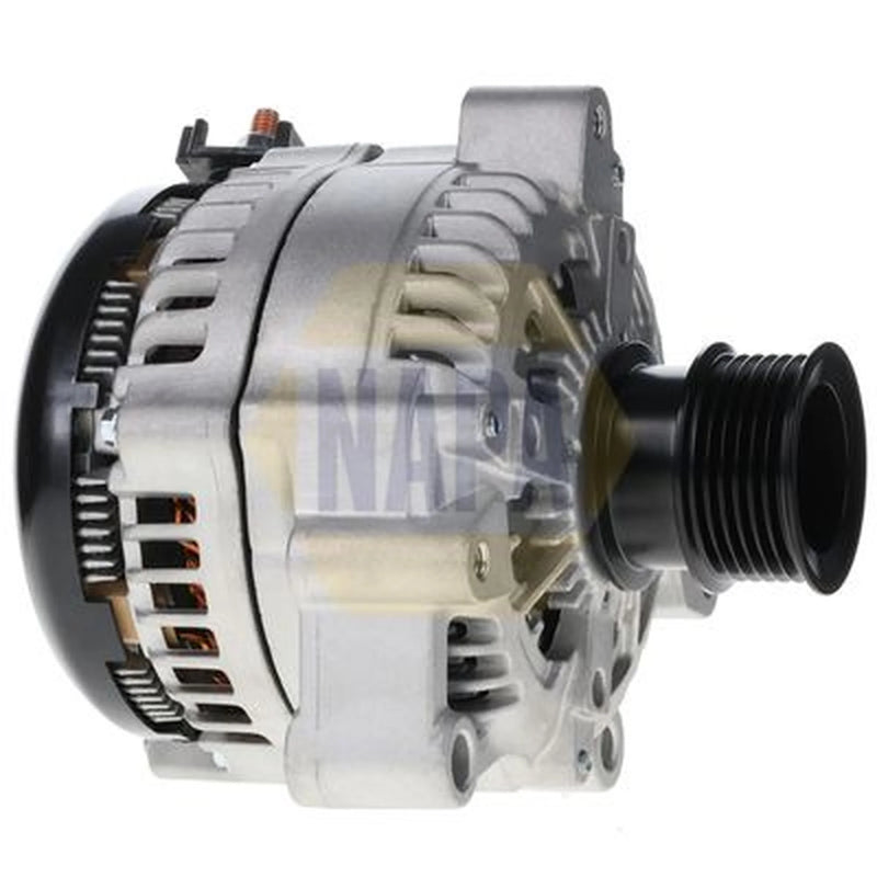 NAPA Car Alternator 12V NAL2545