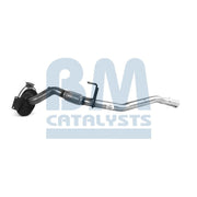 BM Catalysts Dpf BM11035