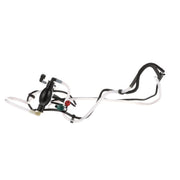 Gates Fuel Overflow Hose Pipe MFL1041