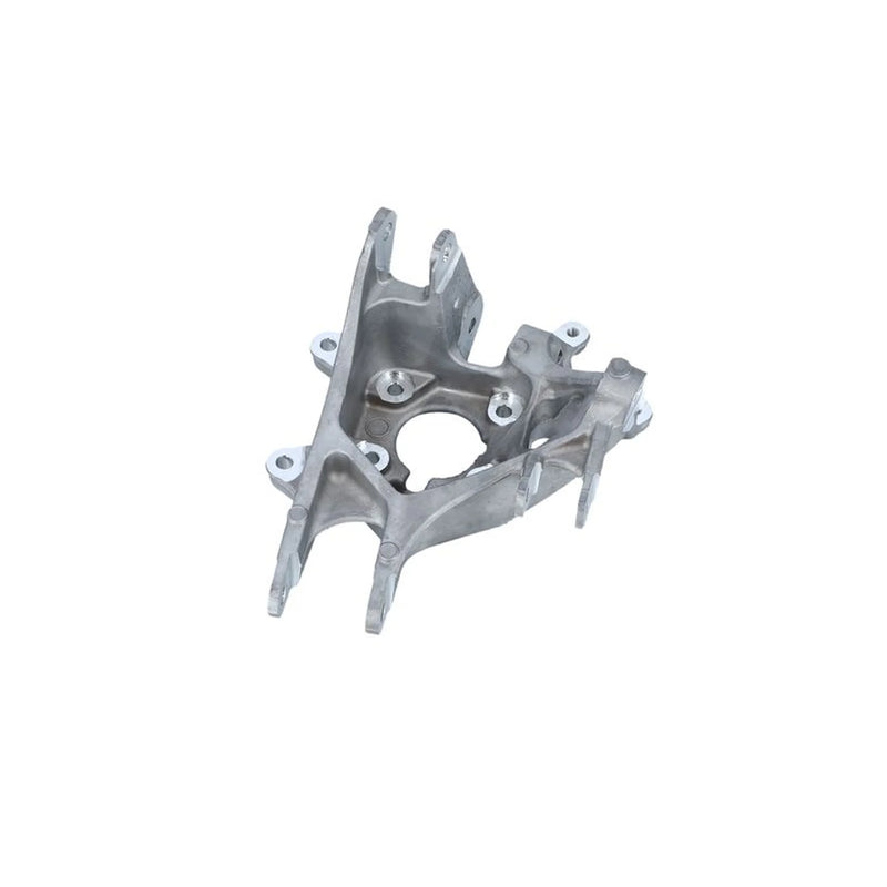 NRF Wheel Suspension Steering Knuckle Left Rear 824006