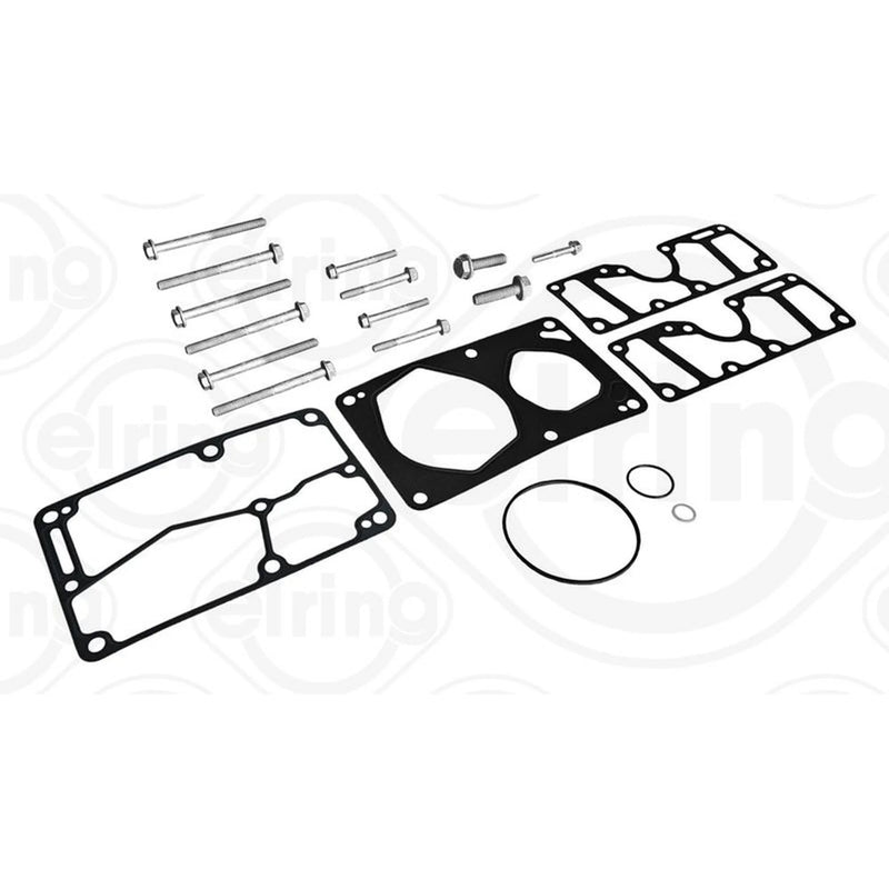 Elring Air Compressor Repair Kit OD ID 071.180