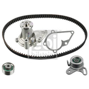 Febi Timing Belt & Water Pump Kit 173745