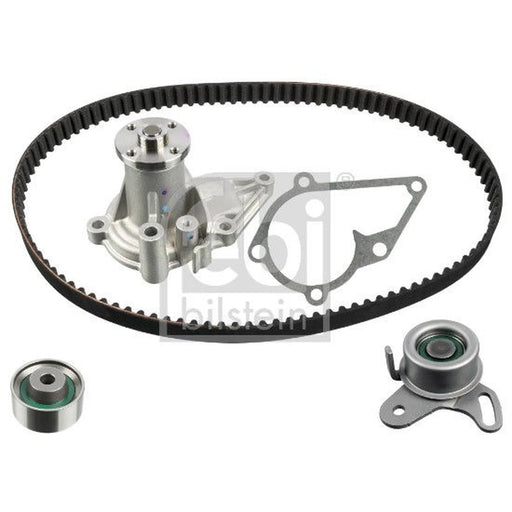 Febi Timing Belt & Water Pump Kit 173745