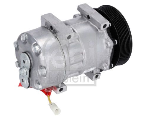 Febi Air Conditioning Compressor