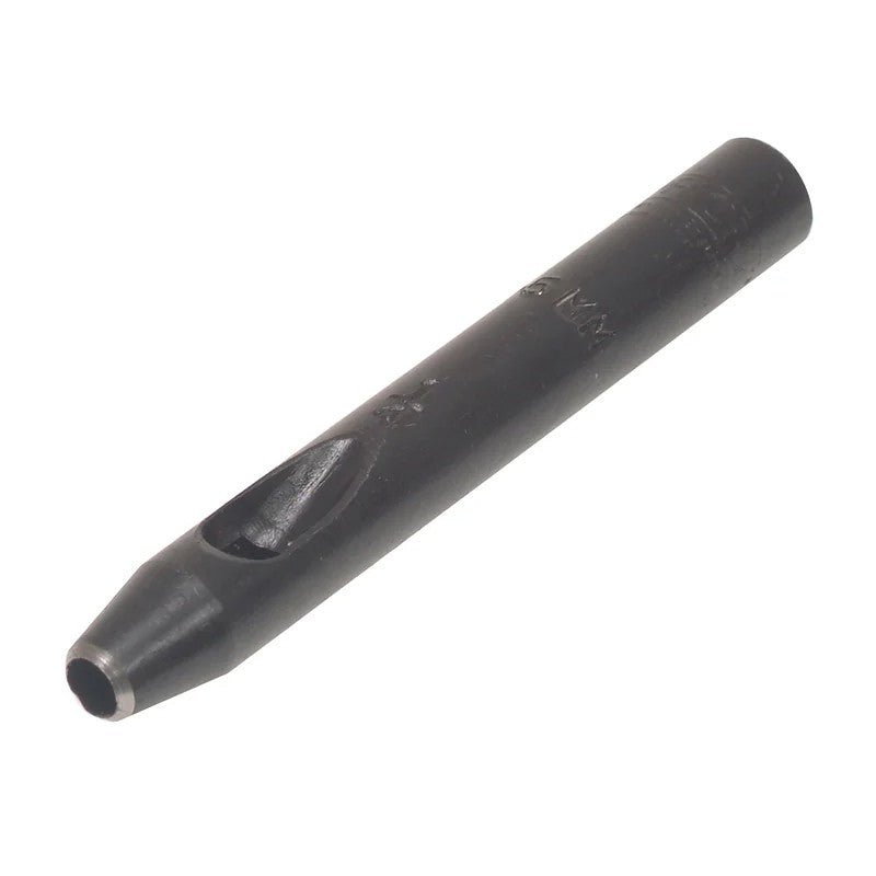 Priory No 6 Belt Punch 5mm (3/16in) - PRI99050