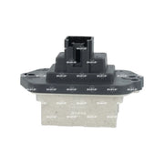 NRF Heater Blower Resistor 342164