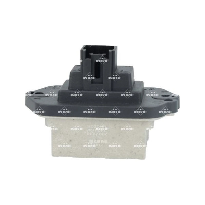 NRF Heater Blower Resistor 342164