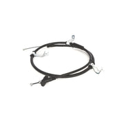 Bosch Handbrake Cable Rear 1 987 482 742