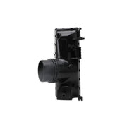 Hella Intercooler (Charge Air Cooler) 8ML 366 341-331