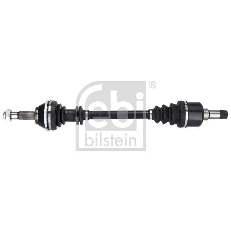 Febi CV Drive Shaft Driveshaft Front Left 184678