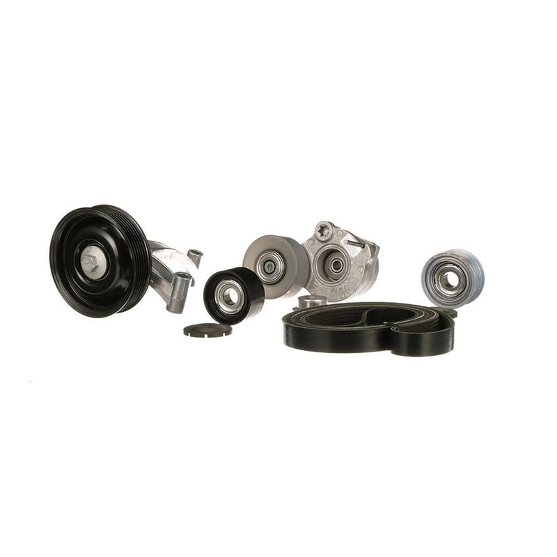 Gates V-Ribbed Belt Set K026PK2573