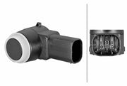 Hella 6PX 358 270-911 Sensor, park distance control