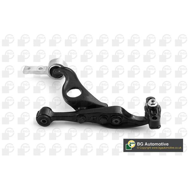 BGA Control/Trailing Arm Front Right TRC5432