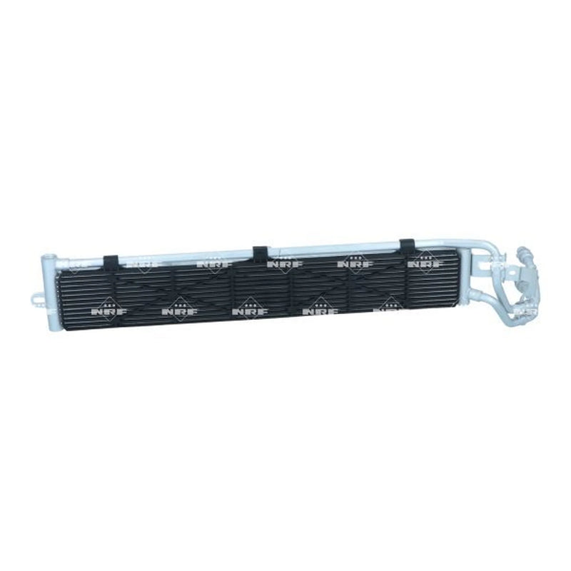 NRF Engine Radiator Lower 550268