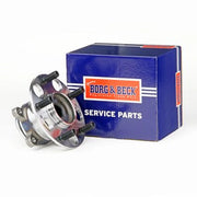 Borg & Beck Wheel Bearing Kit BWK1582