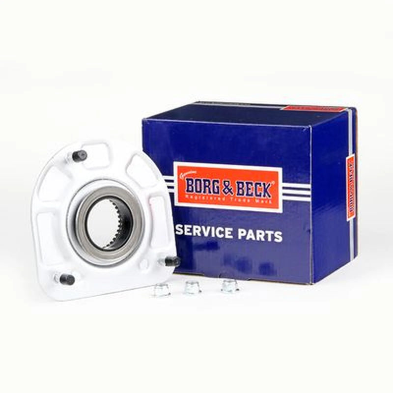Borg & Beck Suspension Strut Support Mount BSM5169