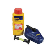 IRWIN® STRAIT-LINE® 64495L STRAIT-LINE® Speedline™ Reel Set 30m (100ft) - 64495L