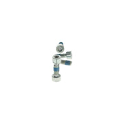 Bosch Mounting Screw Fastener 2 914 558 181