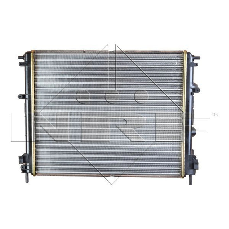 NRF Engine Radiator 58148
