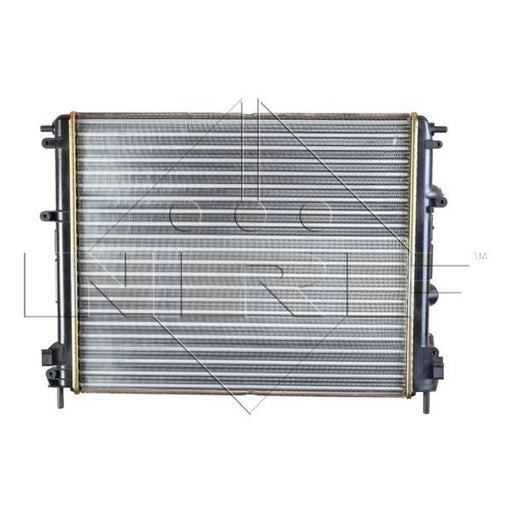 NRF Engine Radiator 58148