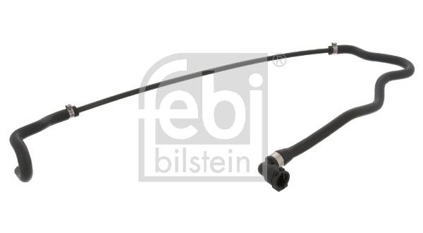 Febi Radiator Coolant Hose 665mm ID