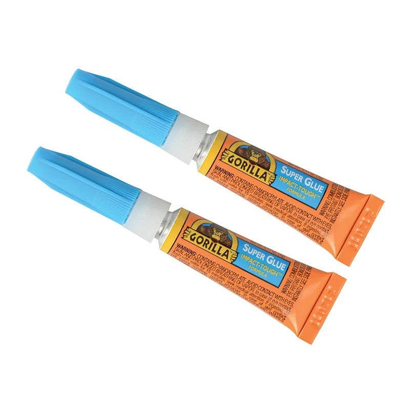 Gorilla Glue Gorilla® Superglue 3g x 2 - 4044101