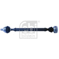 Febi CV Drive Shaft Driveshaft Front Right 193452