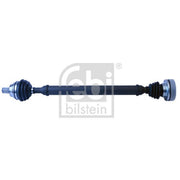 Febi CV Drive Shaft Driveshaft Front Right 193452