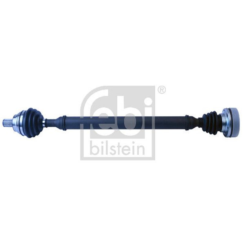 Febi CV Drive Shaft Driveshaft Front Right 193452