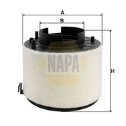 NAPA Engine Air Filter NFA1295
