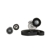 Gates V-Ribbed Belt Set K026PK1470