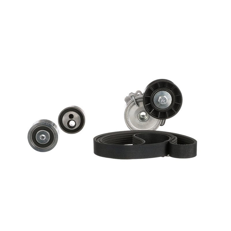 Gates V-Ribbed Belt Set K026PK1470