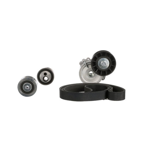 Gates V-Ribbed Belt Set K026PK1470