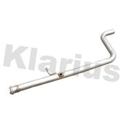 Klarius Exhaust Pipe OD CN807E