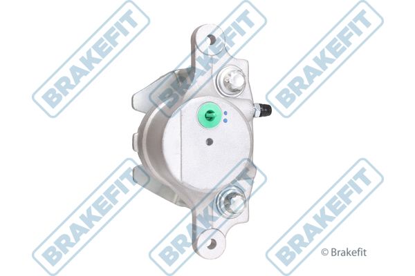 Apec Brake Caliper Assembly Front Left