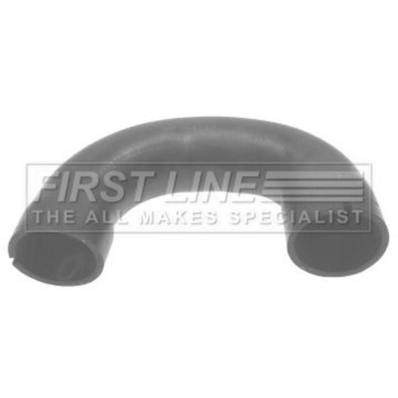 First Line Intercooler Turbo Charge Air Hose FTH1371