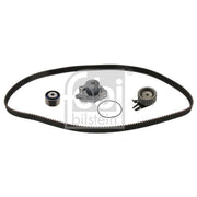 Febi Timing Belt & Water Pump Kit 45143