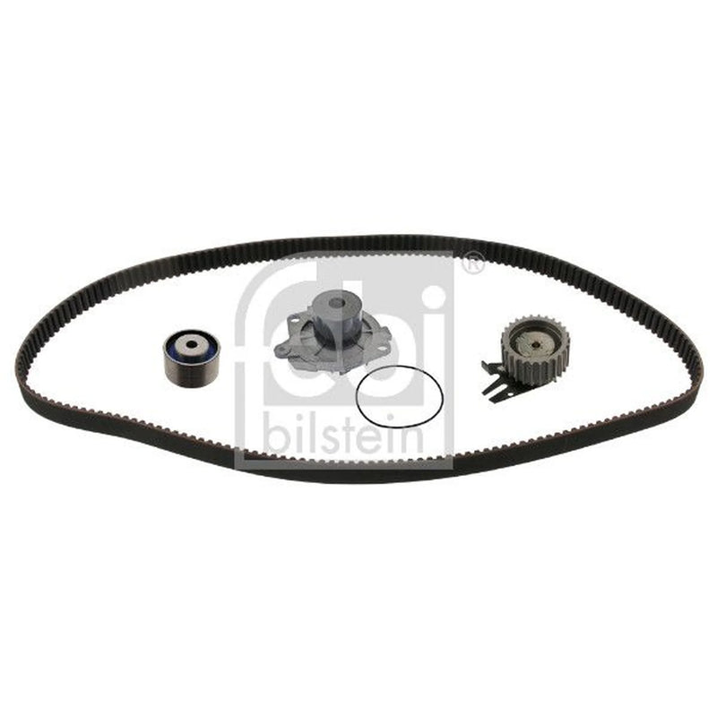 Febi Timing Belt & Water Pump Kit 45143