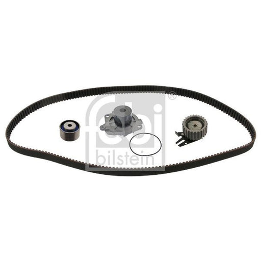 Febi Timing Belt & Water Pump Kit 45143