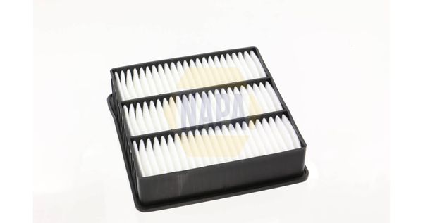 NAPA Service Kit with Air, Oil & Cabin Filters fits MITSUBISHI PROTON