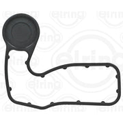 Elring Timing Case Cover Gasket frontal sided 586.470