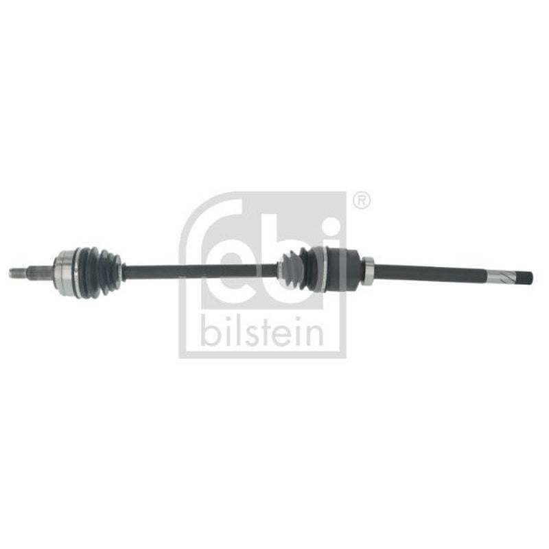 Febi CV Drive Shaft Driveshaft Front Right 1003003