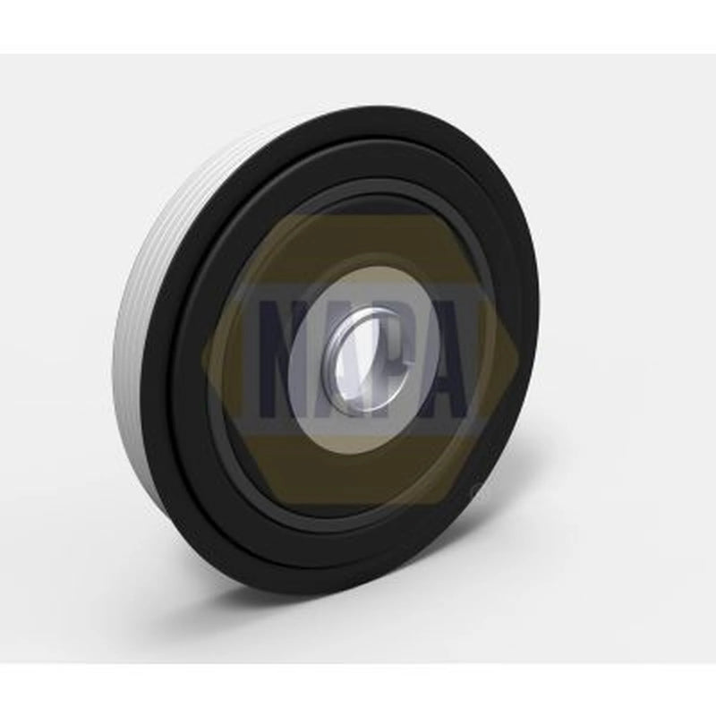 NAPA Crank Shaft Belt Pulley NTV1021