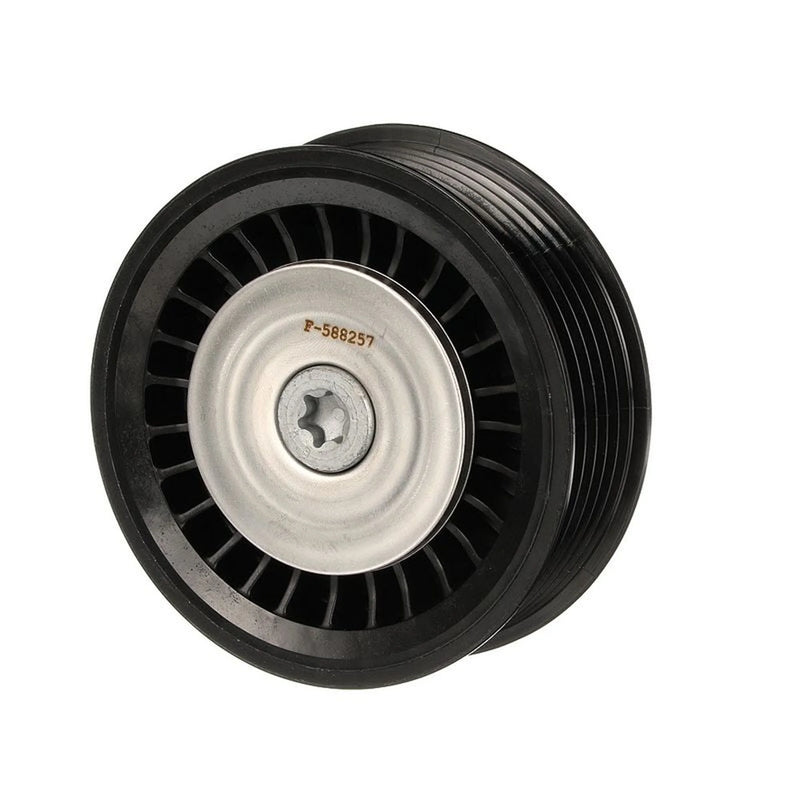 Gates V-Ribbed Belt Deflection/Guide Pulley T36490