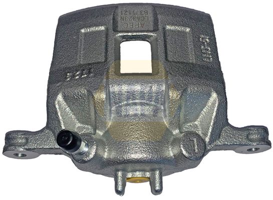 NAPA Brake Caliper Assembly Front Left