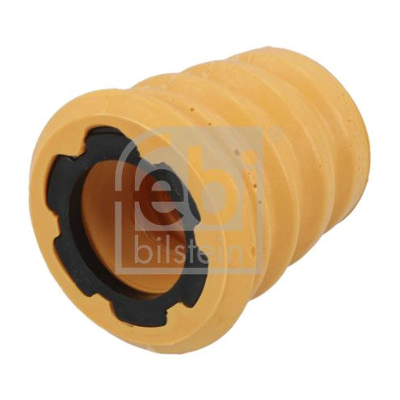 Febi Front Left Rubber Buffer Suspension 186208