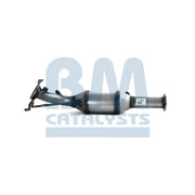 BM Catalysts Dpf BM11090