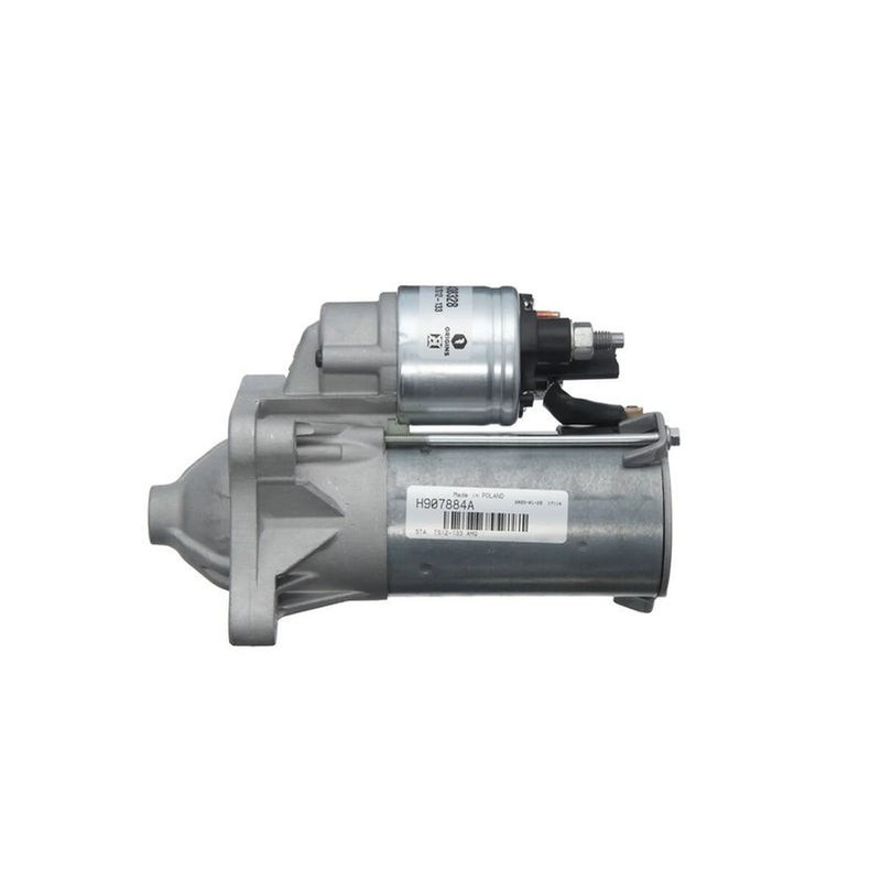 Valeo Starter Motor 12V 1.2kW 9 Teeth 438328
