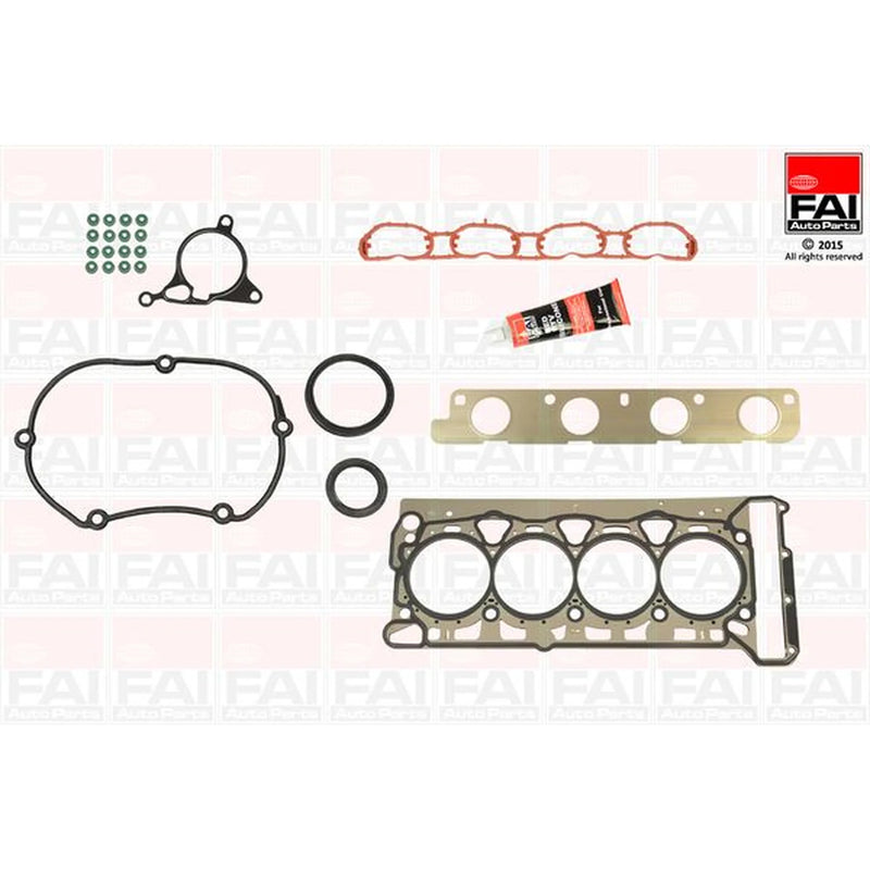 FAI 24 x Cylinder Head Gasket Kit HS1664